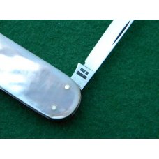 Case XX Stainless 83089 SS Pearl Lobster Knife C. 1940-1964 - Mint Case XX Stainless 83089 SS Pearl Lobster Knife C. 1940-1964 - Mint