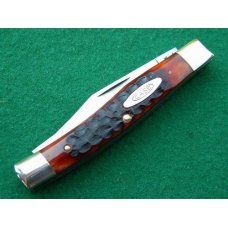 Case XX USA 9 Dot (1971) Bone 6332 Stockman Knife - Mint Case XX USA 9 Dot (1971) Bone 6332 Stockman Knife - Mint