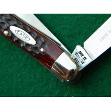 Case XX Stainless USA 9 Dot (1971) Bone 6318 SSP Stockman Knife - Mint Case XX Stainless USA 9 Dot (1971) Bone 6318 SSP Stockman Knife - Mint