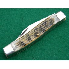 Parker Cut. Co. Japan Bone Stockman - Mint Parker Cut. Co. Japan Bone Stockman - Mint