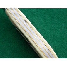 American Eagle Parker Schrade Walden Cut. E1 USA 1736 Patrick Henry 1792 Stockman Knife - NIB American Eagle Parker Schrade Walden Cut. E1 USA 1736 Patrick Henry 1792 Stockman Knife - NIB