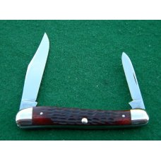 Case XX 1940-64 62109X Pretty Bone Baby Copperhead Knife Case XX 1940-64 62109X Pretty Bone Baby Copperhead Knife
