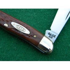 Case XX 1940-64 6208 Late Rogers Bone Half Whittler Knife Case XX 1940-64 6208 Late Rogers Bone Half Whittler Knife