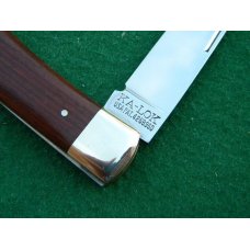 KA-BAR KA-LOK Stainless 2228 Japan Knife - NIB KA-BAR KA-LOK Stainless 2228 Japan Knife - NIB