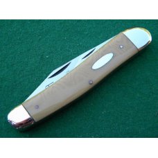 Fight'n Rooster Rostfrei Solingen Waterfall Celluloid 2 Blade Knife - Mint Fight'n Rooster Rostfrei Solingen Waterfall Celluloid 2 Blade Knife - Mint