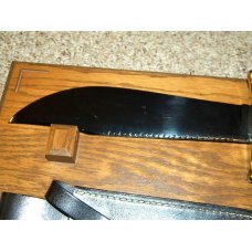 Case XX SS USA 5 Dots (1985) Stag 80th Anniversary Bowie - NIB Case XX SS USA 5 Dots (1985) Stag 80th Anniversary Bowie - NIB