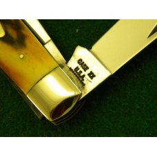 Case XX USA 10 Dot (1970) Stag 5392 Stockman Knife - Mint Case XX USA 10 Dot (1970) Stag 5392 Stockman Knife - Mint