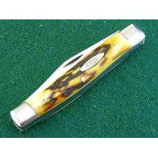 Case XX USA 10 Dot (1970) Stag 5392 Stockman Knife - Mint Case XX USA 10 Dot (1970) Stag 5392 Stockman Knife - Mint