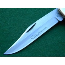 Case XX Stainless USA 4 Dot (1976) Stag 5265 SAB SSP Razor Edge Folding Hunter Knife - Mint Case XX Stainless USA 4 Dot (1976) Stag 5265 SAB SSP Razor Edge Folding Hunter Knife - Mint