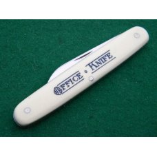 Case XX 1940-64 42057 Office Knife - Mint Case XX 1940-64 42057 Office Knife - Mint