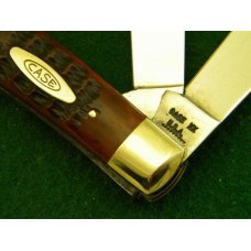 Case XX USA 9 Dot (1971) Bone 6392 Big Stockman Case XX USA 9 Dot (1971) Bone 6392 Big Stockman