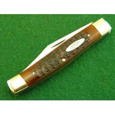Case XX USA 9 Dot (1971) Bone 6392 Big Stockman Case XX USA 9 Dot (1971) Bone 6392 Big Stockman