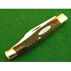 Case XX USA 10 Dot (1970) Bone 6332 2 Blade Stockman Case XX USA 10 Dot (1970) Bone 6332 2 Blade Stockman
