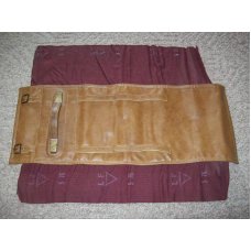Naugahyde 60 Capacity Knife Roll Naugahyde 60 Capacity Knife Roll