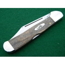 Case XX USA 2002 EX1549 L SS Giraffe Bone Copperlock - NIB Case XX USA 2002 EX1549 L SS Giraffe Bone Copperlock - NIB