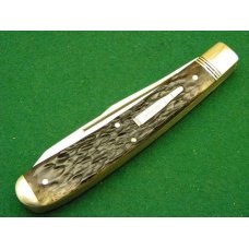 Remington UMC USA 1998 Genuine Bone R293 Silver Bullet Hunter-Trader-Trapper Knife - NIB Remington UMC USA 1998 Genuine Bone R293 Silver Bullet Hunter-Trader-Trapper Knife - NIB