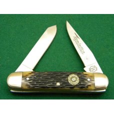 Remington UMC USA Genuine Bone Outdoor Exploration Series Remington UMC USA Genuine Bone Outdoor Exploration Series