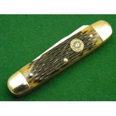 Remington UMC USA Genuine Bone Outdoor Exploration Series Remington UMC USA Genuine Bone Outdoor Exploration Series