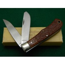 Remington UMC USA Nostalgic Art Collection Ten Point Buck Bullet Knife - NIB Remington UMC USA Nostalgic Art Collection Ten Point Buck Bullet Knife - NIB