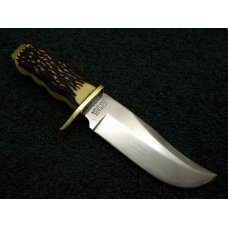 Schrade USA 171UH Uncle Henry Pro Hunter Staglon Sheath Knife Schrade USA 171UH Uncle Henry Pro Hunter Staglon Sheath Knife