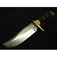 Schrade USA 171UH Uncle Henry Pro Hunter Staglon Sheath Knife Schrade USA 171UH Uncle Henry Pro Hunter Staglon Sheath Knife