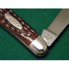 Case XX 1940-64 Bone Muskrat Knife Case XX 1940-64 Bone Muskrat Knife