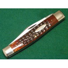 Case XX USA 10 Dot (1970) Bone 6392 Stockman Knife Case XX USA 10 Dot (1970) Bone 6392 Stockman Knife