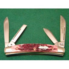 Case XX USA 2003 Bone 6468 SS Congress Knife Case XX USA 2003 Bone 6468 SS Congress Knife