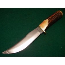 Case XX USA 1998 Stag 523-5 SS Fixed Blade Sheath Knife - NIB Case XX USA 1998 Stag 523-5 SS Fixed Blade Sheath Knife - NIB