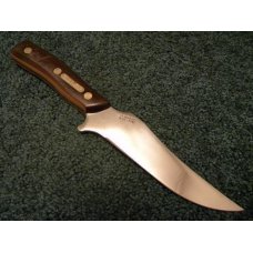 Schrade USA 15OT Deerslayer Delrin Sheath Knife - NIB Schrade USA 15OT Deerslayer Delrin Sheath Knife - NIB