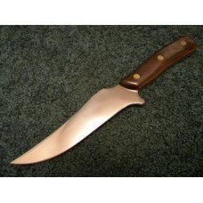 Schrade USA 15OT Deerslayer Delrin Sheath Knife - NIB Schrade USA 15OT Deerslayer Delrin Sheath Knife - NIB