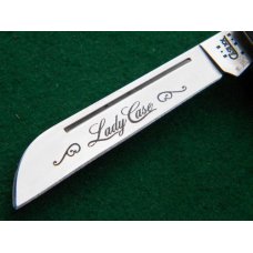 Case XX USA 2003 Bubba Gum Bone 64052 SS 