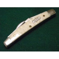 Case XX USA 2003 Bone 6468 SS Coca Cola Congress Knife Case XX USA 2003 Bone 6468 SS Coca Cola Congress Knife