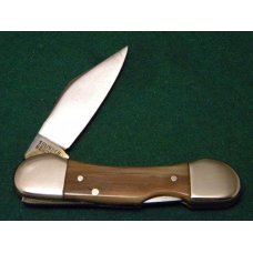 Buck Creek Solingen Germany Composition Lockback Knife Buck Creek Solingen Germany Composition Lockback Knife