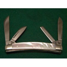 Case XX SS USA 2004 Pearl 8468 Congress Knife