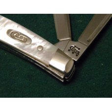 Case XX SS USA 2004 Pearl 8468 Congress Knife