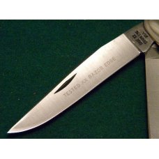 Case XX Stainless USA 1970's Bone 6318 HP SSP Stockman Knife Case XX Stainless USA 1970's Bone 6318 HP SSP Stockman Knife