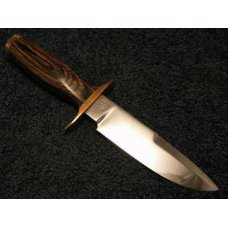 Smith & Wesson USA 6030 Survival Sheath Knife c.1975 Smith & Wesson USA 6030 Survival Sheath Knife c.1975
