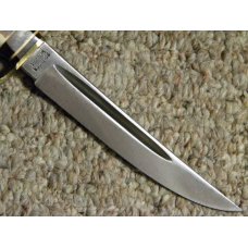 Olsen Knife Co. Solingen Germany 2706-4 3/4 Olsen Knife Co. Solingen Germany 2706-4 3/4