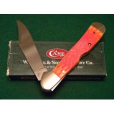 Case XX USA 2002 Indian Paintbrush Bone 61549L SS Copperlock Knife - SFO - NIB Case XX USA 2002 Indian Paintbrush Bone 61549L SS Copperlock Knife - SFO - NIB