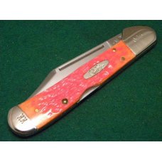 Case XX USA 2002 Indian Paintbrush Bone 61549L SS Copperlock Knife - SFO - NIB Case XX USA 2002 Indian Paintbrush Bone 61549L SS Copperlock Knife - SFO - NIB