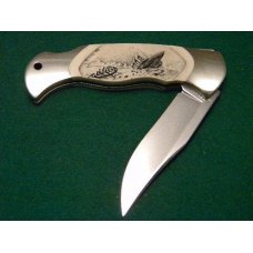 Boker Solingen Tree Brand 1988 Limited Edition The R.M.S. Titanic Lockback Knife - NIB Boker Solingen Tree Brand 1988 Limited Edition The R.M.S. Titanic Lockback Knife - NIB