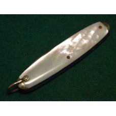 E Bruckmann Solingen Germany Pearl Whittler Knife - C. 1891-1956 E Bruckmann Solingen Germany Pearl Whittler Knife - C. 1891-1956