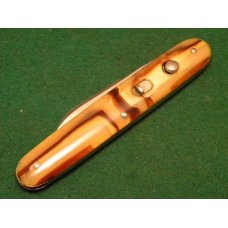 Schrade Cut. Co. Walden NY Double Switch Blade Knife