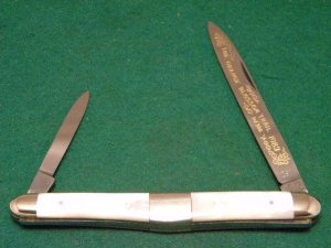 Fight'n Rooster Pearl 1983 Pearl 