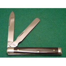 Schatt & Morgan Titusville PA. Horn 2000 NKCA Club Doctors Knife - NIB Schatt & Morgan Titusville PA. Horn 2000 NKCA Club Doctors Knife - NIB