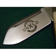 Great Eastern Cutlery Northfield Un-X-LD 2009 Stag 262209 Little Elephant Toe Knife 1 of 50 - NIB Great Eastern Cutlery Northfield Un-X-LD 2009 Stag 262209 Little Elephant Toe Knife 1 of 50 - NIB