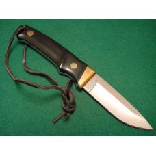 Schrade + USA PH1 Pro Hunter Fixed Blade Sheath Knife  - NIB