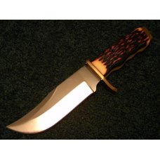 Schrade USA Uncle Henry Staglon 171UH Pro Hunter Fixed Blade Sheath Knife - NIB Schrade USA Uncle Henry Staglon 171UH Pro Hunter Fixed Blade Sheath Knife - NIB