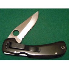Spyderco Seki Japan G-2 Stainless C18PS Micarta Lockback Knife Design by Wayne Goddard - NIB Spyderco Seki Japan G-2 Stainless C18PS Micarta Lockback Knife Design by Wayne Goddard - NIB
